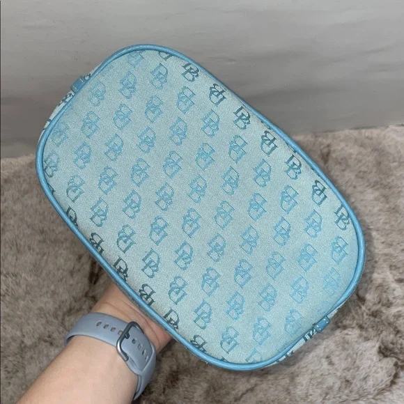 Vintage Dooney & Bourke Small Handbag - Picture 6 of 16